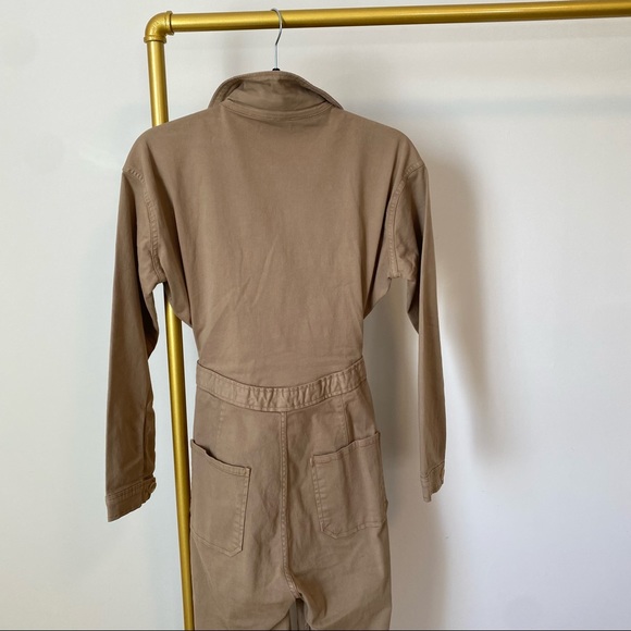 Good American Jumpsuit Size 1 - Picture 8 of 11